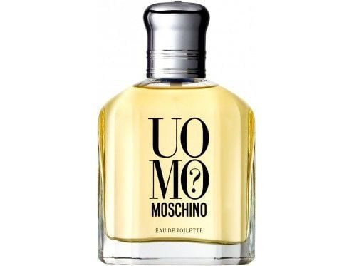 Moschino Uomo? Eau De Toilette 125 ml (man)
