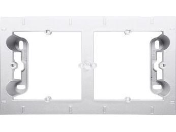 Kontakt-Simon DPN2/11, Hvit, Plast, 1 stykker, 105 mm, 40 mm, 230 mm