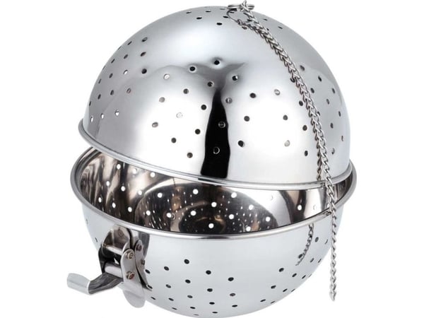 KingHoff KH 1273 innleggsbeholder til kjele, Ø14 cm
