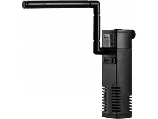 Diverse akvariefilter CLARO 600 Diverse akvariefilter CLARO 600