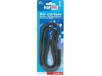 Happet luftridå støpt 45cm Happet luftridå støpt 45cm