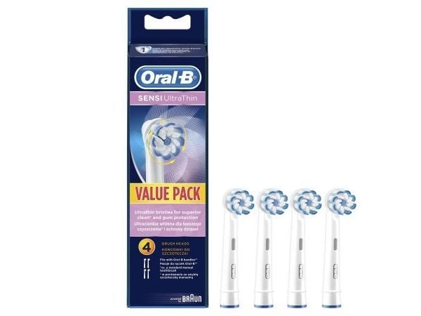 Oral-B OralB Sensi Ultrathin (EB 60-4)