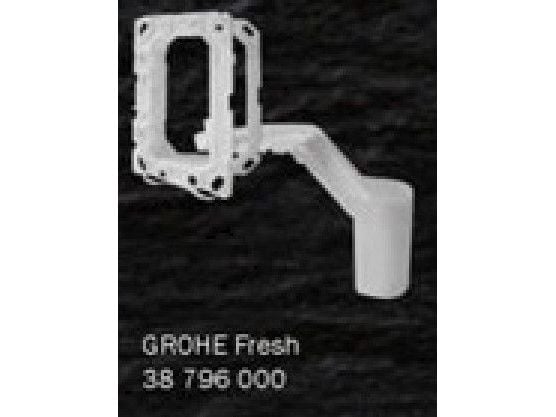 Grohe Fresh - Muuntosarja 38796000