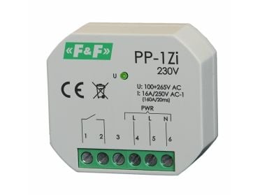 Italux taklampa i metall för vardagsrum Verso LED C29583F-3T