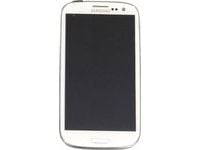 Samsung Front LCD Asm Neo White GT-I9301 Galaxy S3 - Samsung GH97-15472B, Samsung, Samsung GT-I9301 Galaxy S3 Neo