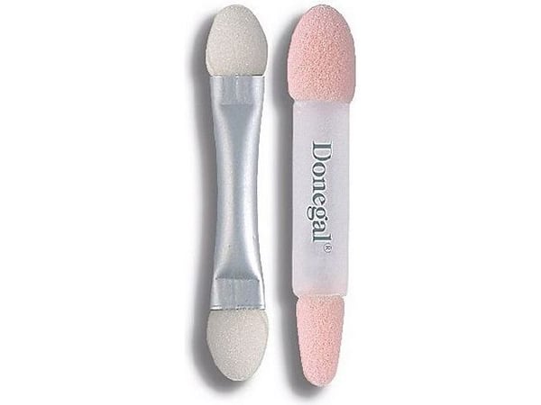 Donegal EYESHADOW APPLICATOR sponge 2pcs (1039)