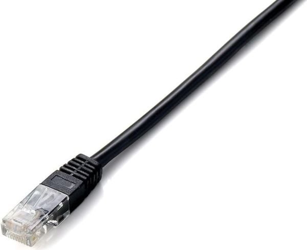 Utstyr Cat.5e U/UTP 20m, 20 m, Cat5e, U/UTP (UTP), RJ-45, RJ-45