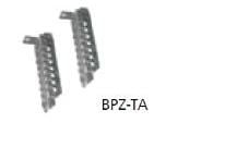 Eaton syvyyssäätöinen kiinnike BPZ-TA/2 - 116650