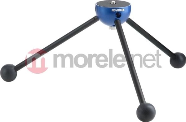 Novoflex BasicBall - Tripod