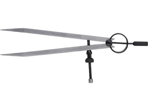 Limit linjal rak 300 mm (24440703)