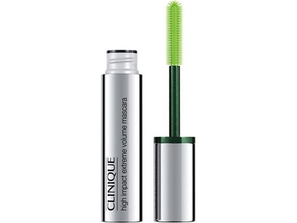 Clinique High Impact Extreme Volume Mascara 01 Extreme Black 10 ml