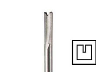 Dremel HÄTÄLEIKURI 650 Ø3.2MM