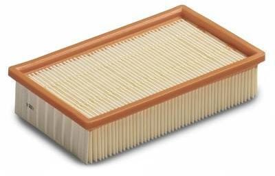 FEIN 31345012010, Filter, Trommelvakuum, Beige, Cellulose, M, Fein Turbo I Set (Turbo I Set), Turbo I (Turbo I), Turbo II Set (Turbo II Set), Turbo...