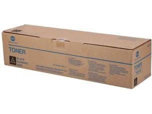 Konica Minolta A6VK01H, 20000 sivua, Musta, 1 kpl