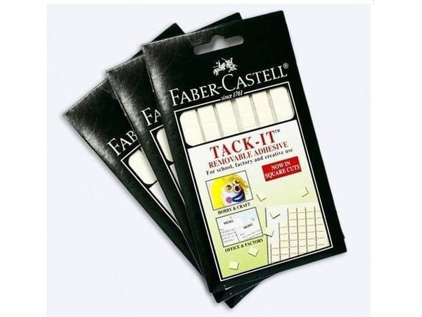 Faber-Castell Tack-it 50g - WIKR-914880