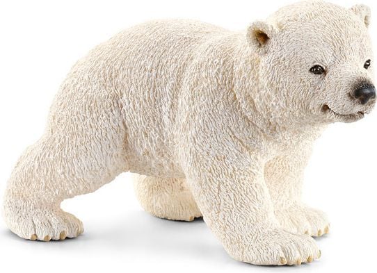 Schleich Wild Life - Isbjørn Unge