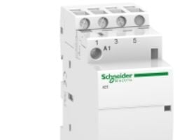 Schneider Electric A9C22814, Monivärinen, 240 AC