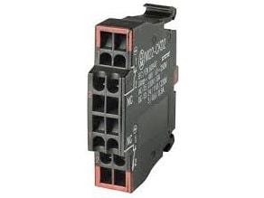 Eaton M22-CK02 Kosketinelementti 2 x katkaisukosketin 230 V/AC, 24 V/DC 1 kpl