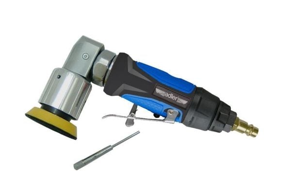ADLER PNEUMATIC OSCILLATIVE SANDLER 50mm