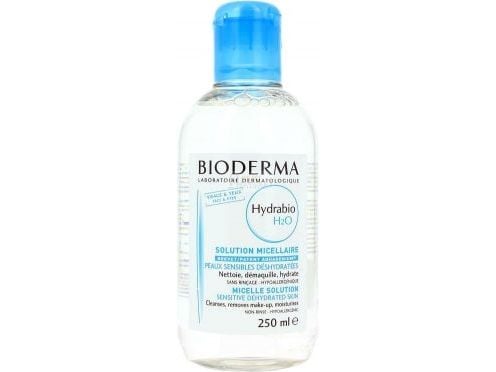 Bioderma Hydrabio H2O Solution Micellaire 250 ml