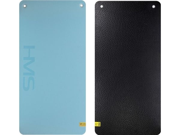 Klubin jumppamatto rei'illä sininen HMS MFK03