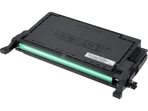 HP CLT-K5082L - Høy ytelse - svart - original - tonerpatron (SU188A) - for Samsung CLP-620, CLP-670, CLX-6220, CLX-6250