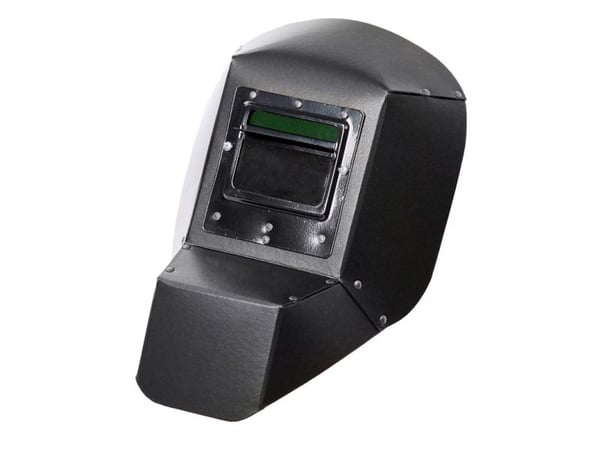 Lahti Pro sveisekive prespapp 390 x 230 x 85 mm med innsyn (L1530400)