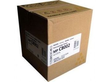 Ricoh - Gul - original - tonerpatron - for Ricoh MP C6502SP