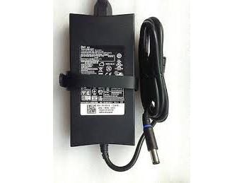 Dell - Strømadapter - AC 100-240 V - 130 watt - for Inspiron 15 N5010, 15R N5110, 17R 7720, 5458, 5558; Latitude 33XX, E5440, E7240, E7440