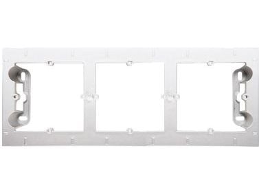 Kontakt-Simon DPN3/11, Hvit, Plast, 1 stykker, 105 mm, 40 mm, 310 mm