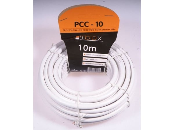 Libox-kaapeli (PCC10)