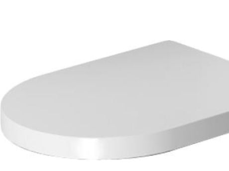 Duravit 0020190000, Hvit, CE