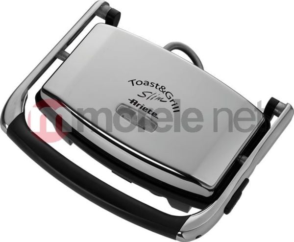 Ariete Toast &amp; Grill Slim (Mod: 1911) - Grill - elektrisk