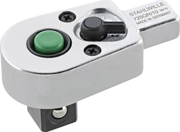 Stahlwille QuickRelease-plugg for 3/8" momentnøkkel (58253005)