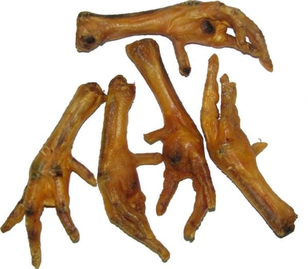 Arami LAPKI KURZE (ca. 105 stk) 1500 g