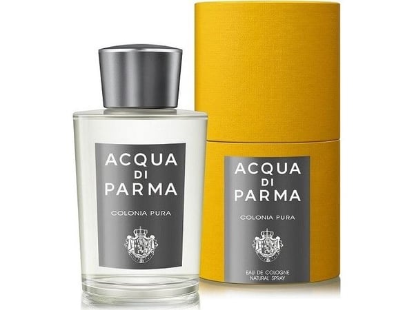 Acqua Di Parma Colonia Pura Eau de Cologne 180 ml (unisex)