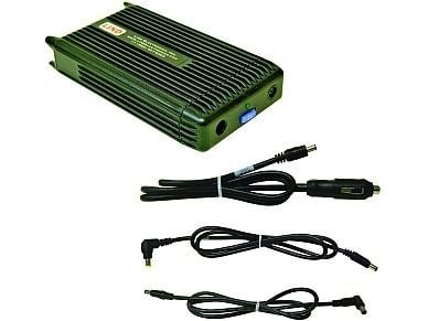 Panasonic - Bilstrømadapter - 12 - 32 V - 80 watt - for TOUGHBOOK 29, 51, A3, CF-P1, P1, T4, W4; Toughpad FZ-A2