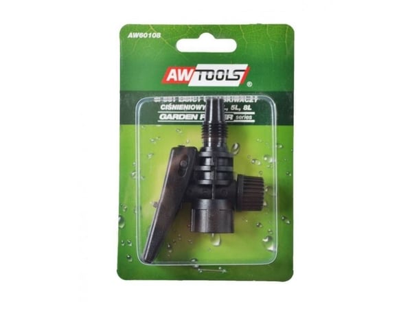 AWTools sprøytegrep til lanse for hagetåkesprøyter Garden Power Series (AW60108)