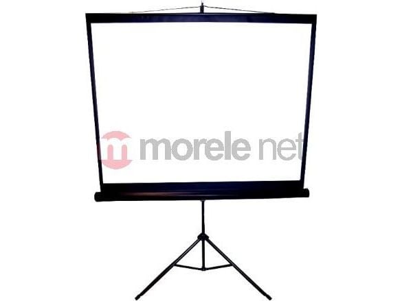 Maclean MC-536, Manuell, 182,9 cm (72"), 4:3
