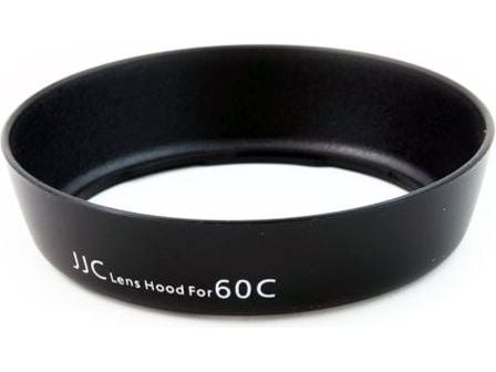 JJC LH-60C, Svart