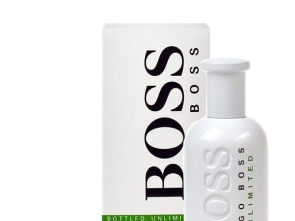 BOSS Bottled Unlimited Eau de Toilette 50ml