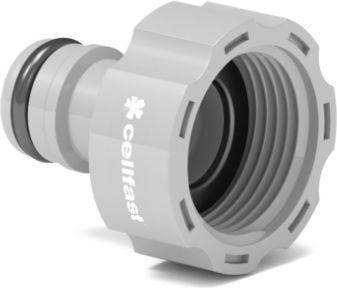 Cellfast hanaliitin 3/4" sisäkierre (51-655)