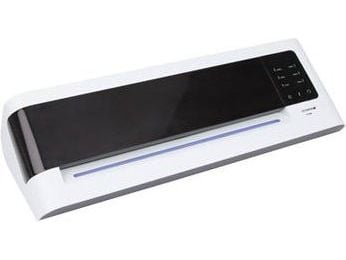 Olympia A 3024, 33 cm, Kald/varm, 400 mm/min, 80 µm, 175 µm, Veske