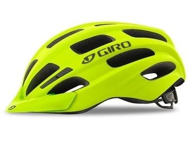 GIRO Helmet mtb REGISTER highlight yellow size Universal (GR-7089174)