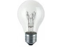 Helios signallampe 60W E27 230V (SYG-2081)