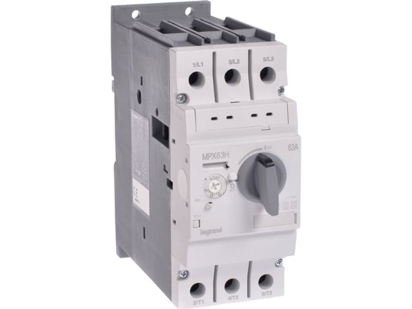 Legrand 417368, 55 mm, 1,04 kg