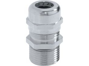 Lapp SKINTOP 53112210, Metallinen, Messinki, Polyamidi, 50 kpl, PG9, IP68, -40 - 100 °C