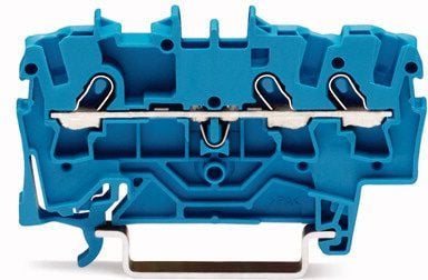 Wago 2001-1304, 4,2 mm, 59,2 mm, 32,9 mm, 800 V