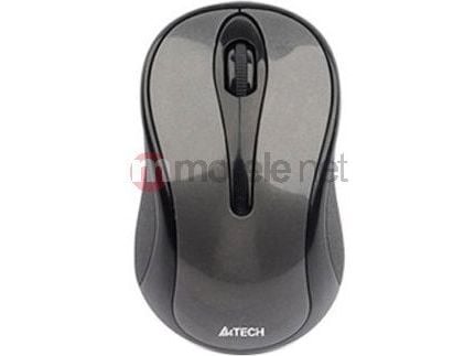 A4Tech G3-280N mus ambidextrous RF trådlös optisk 2000 DPI