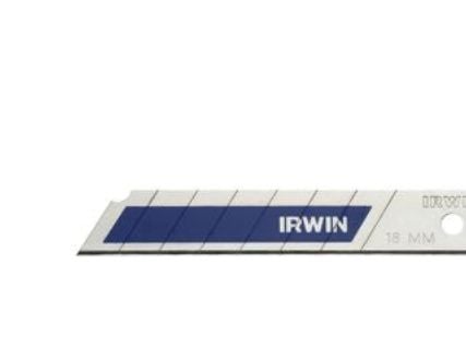 IRWIN 10507104, 50 stykker, 18 mm